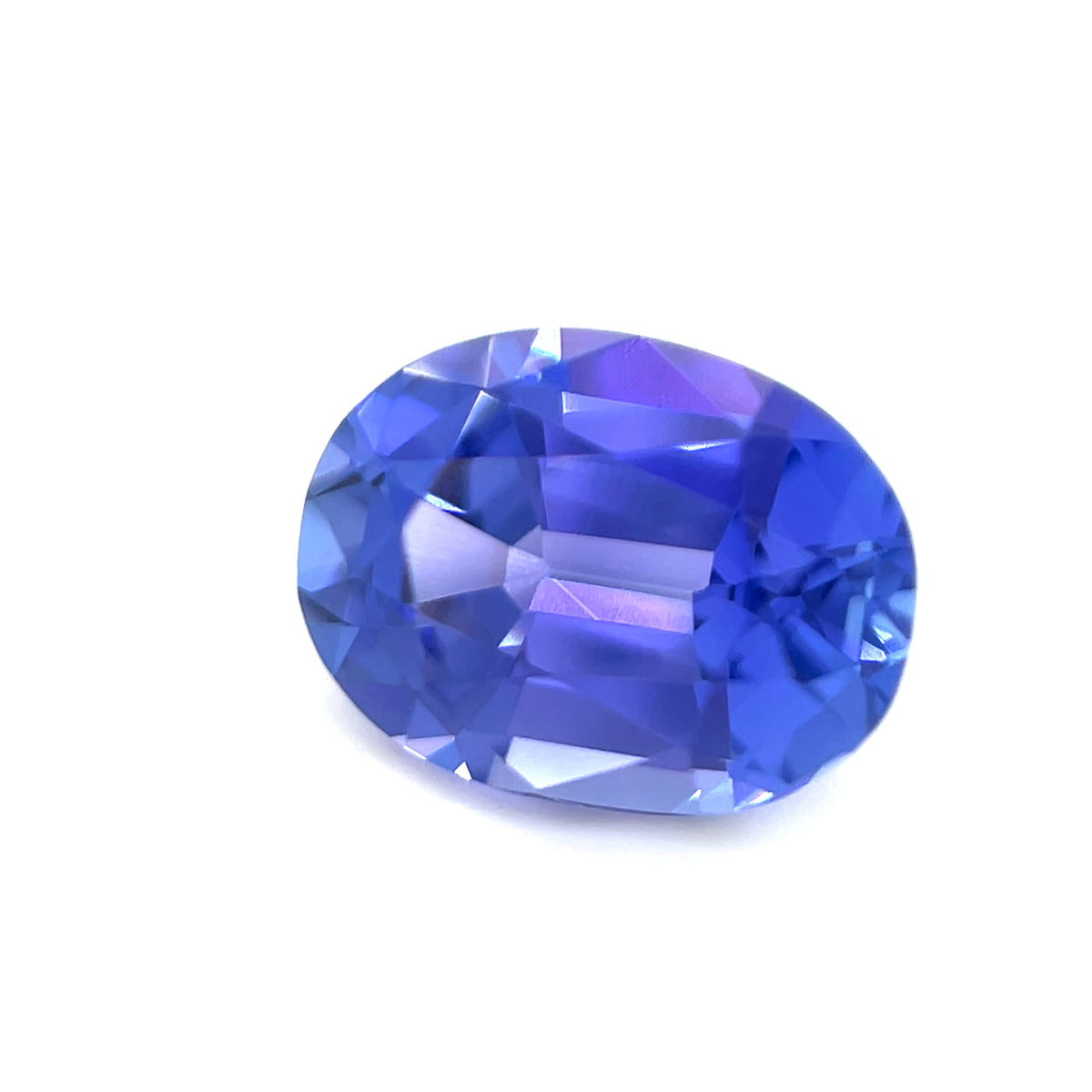 Tanzanite - Tanzania
