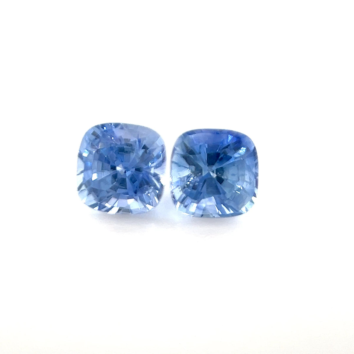 Unheated Sapphires – Madagascar