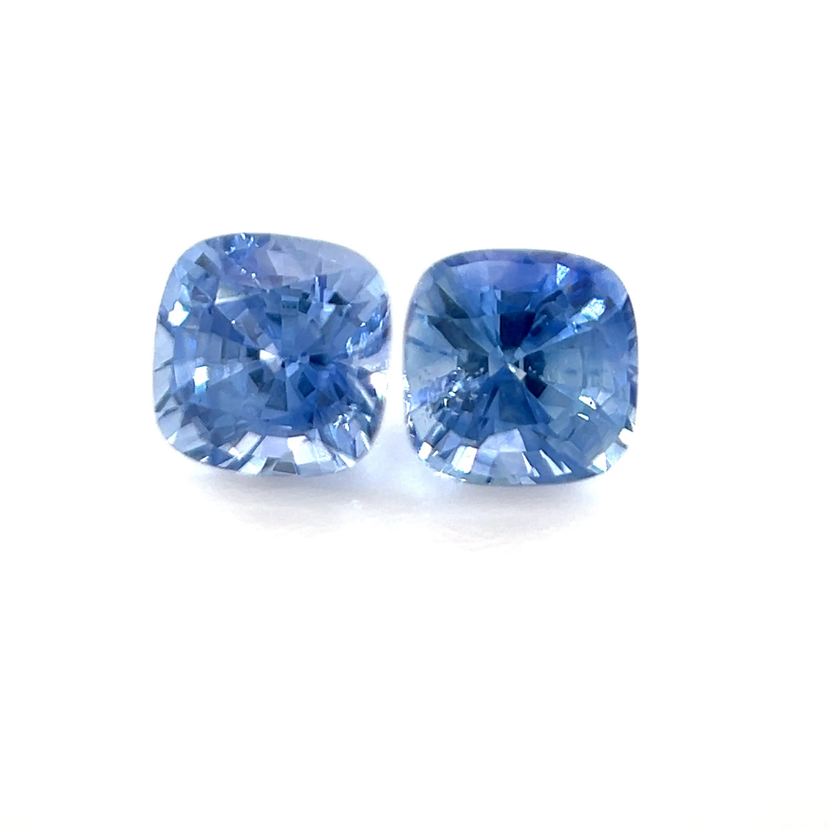 Unheated Sapphires – Madagascar