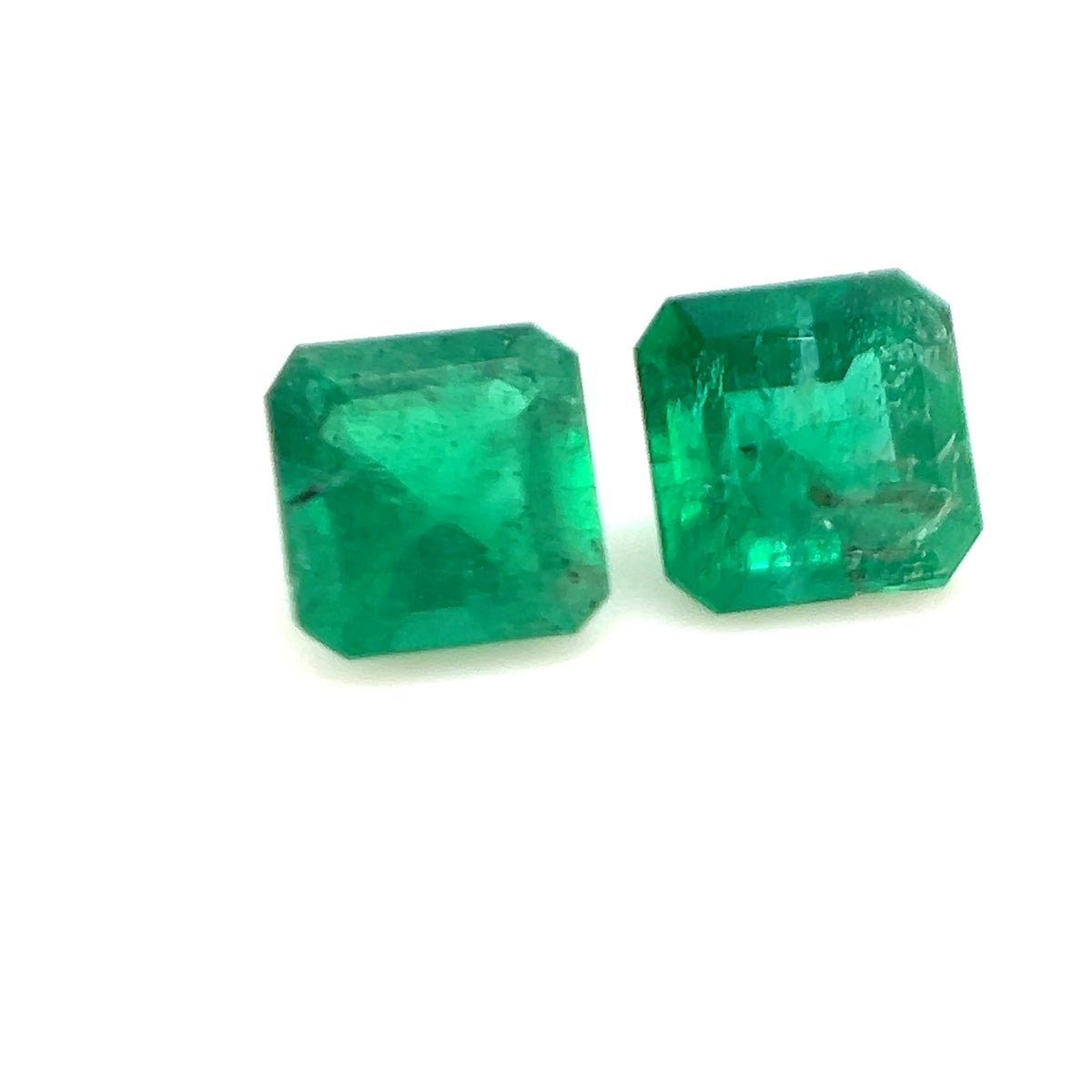 Emeralds - Bahia Brazil