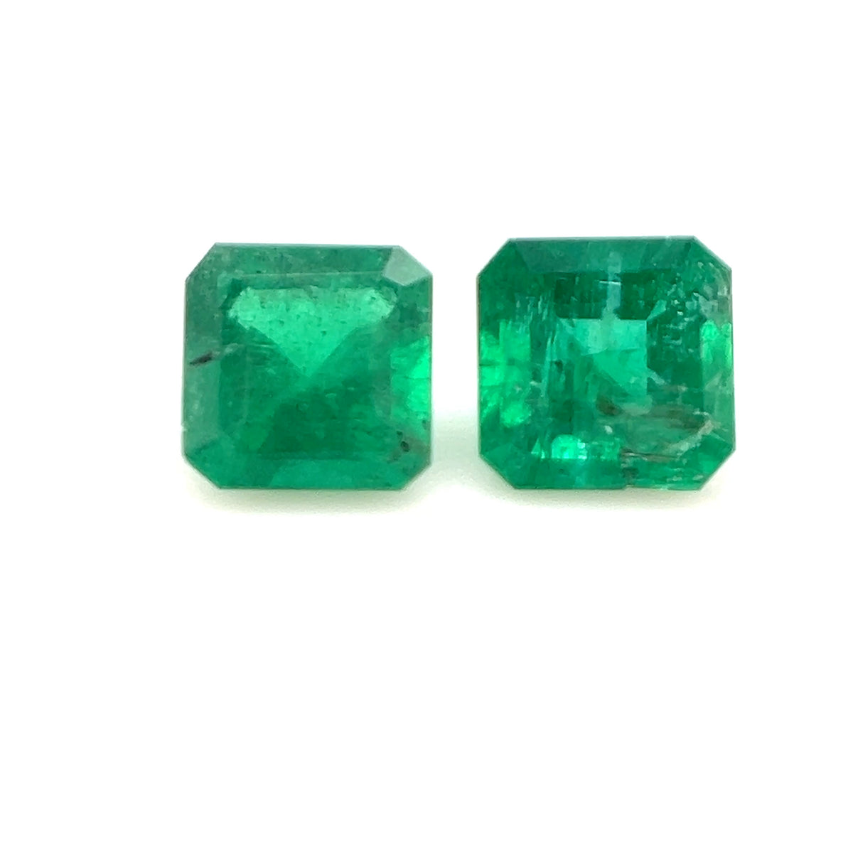 Emeralds - Bahia Brazil