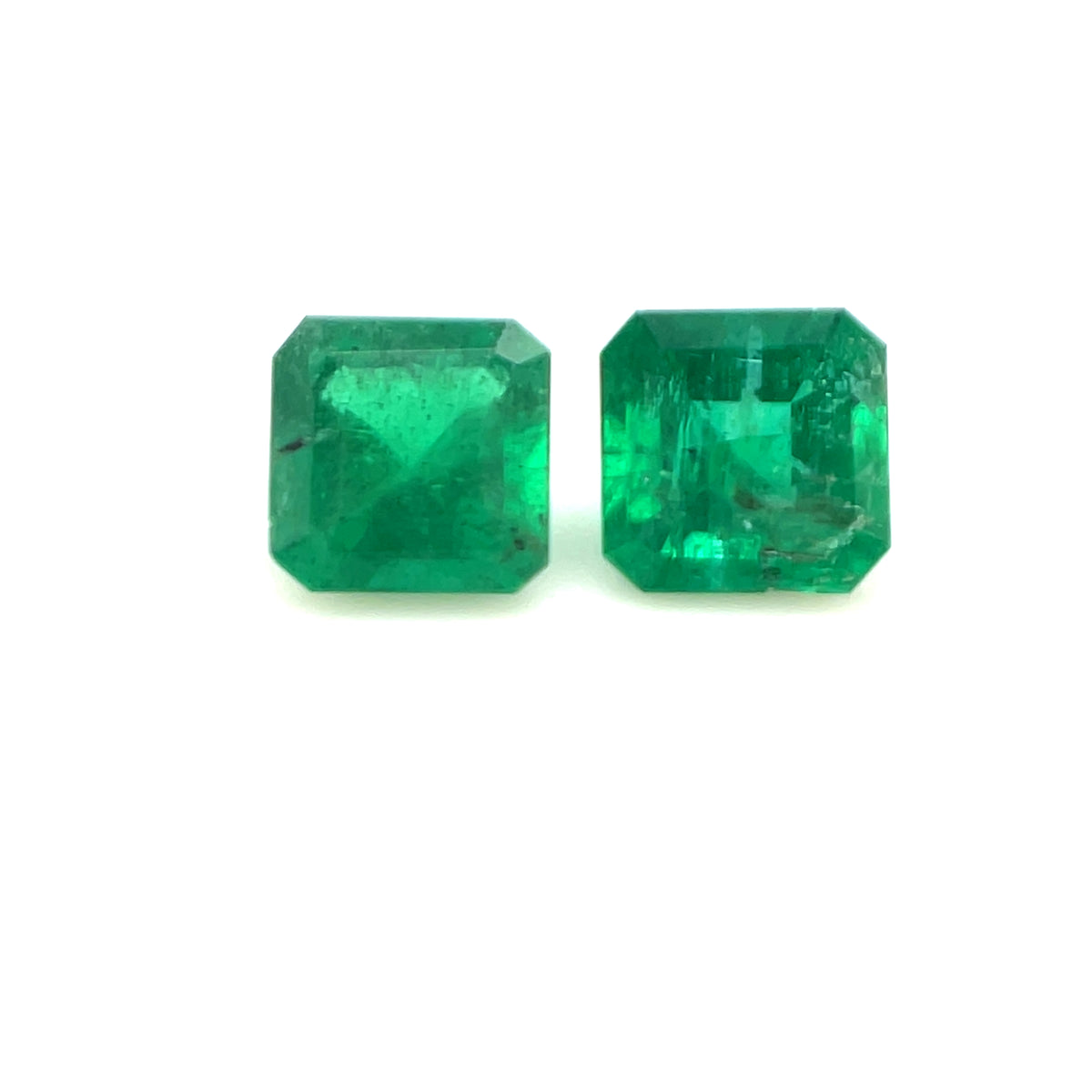 Emeralds - Bahia Brazil