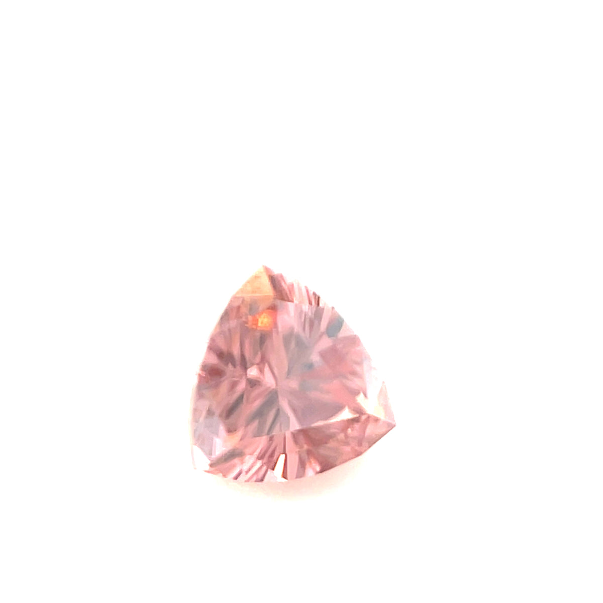 Zircon - Mozambique