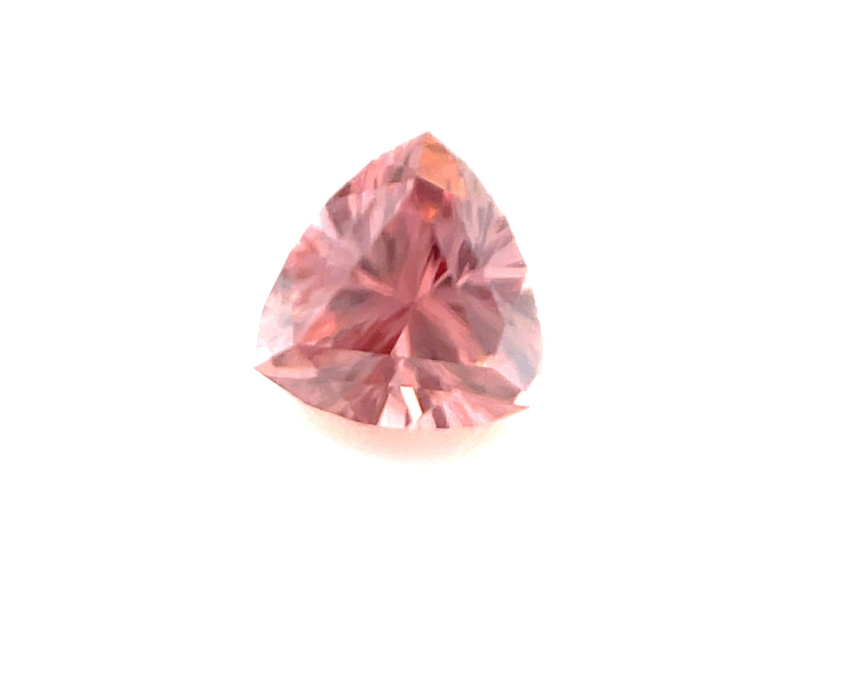 Zircon - Mozambique