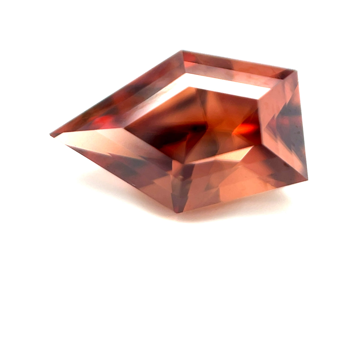 Zircon - Mozambique