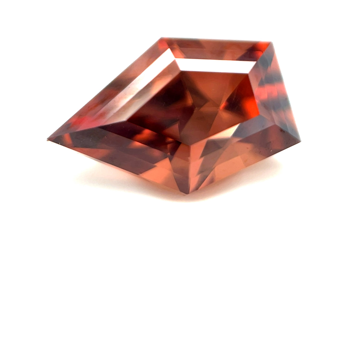 Zircon - Mozambique