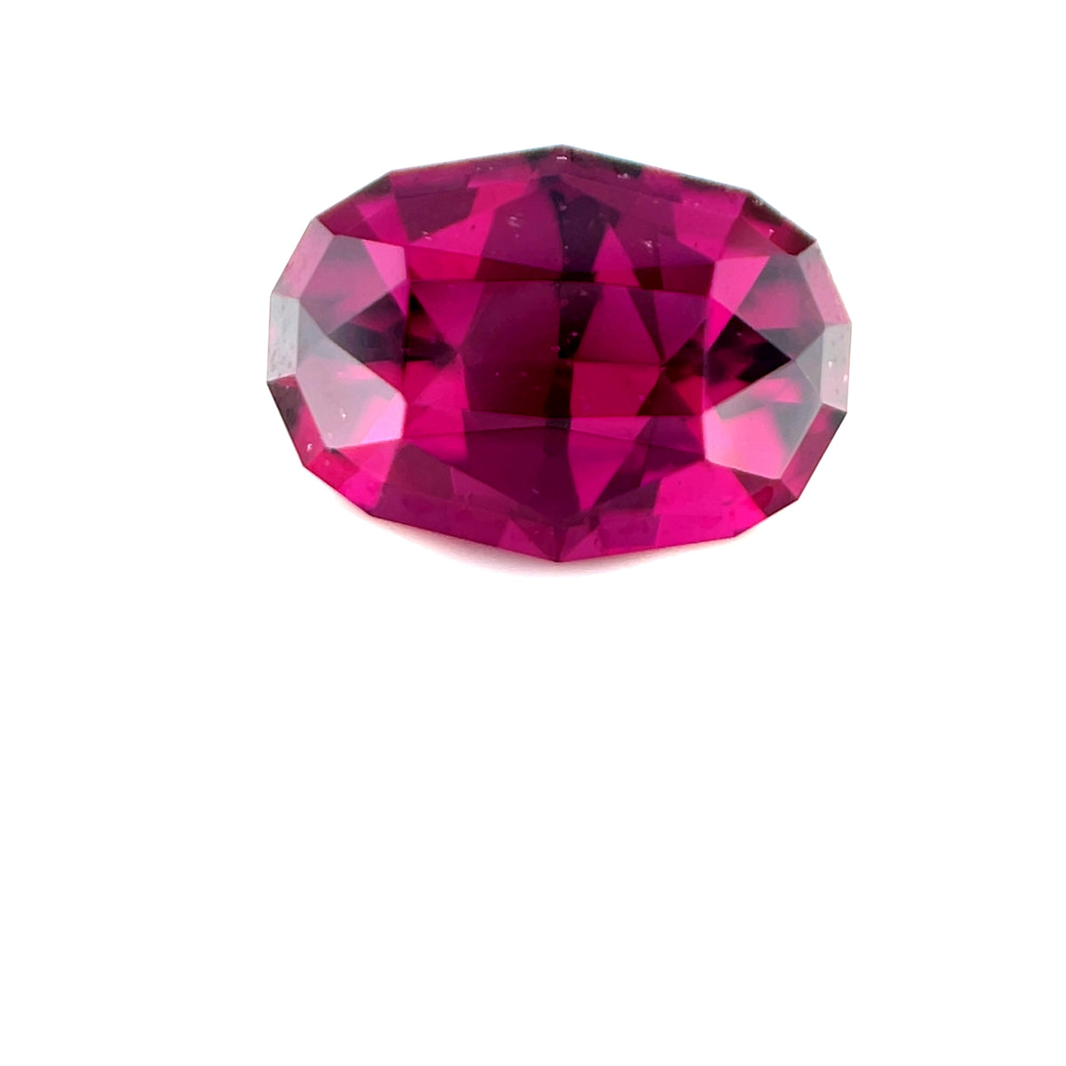 Rhodolite Garnet - Mozambique