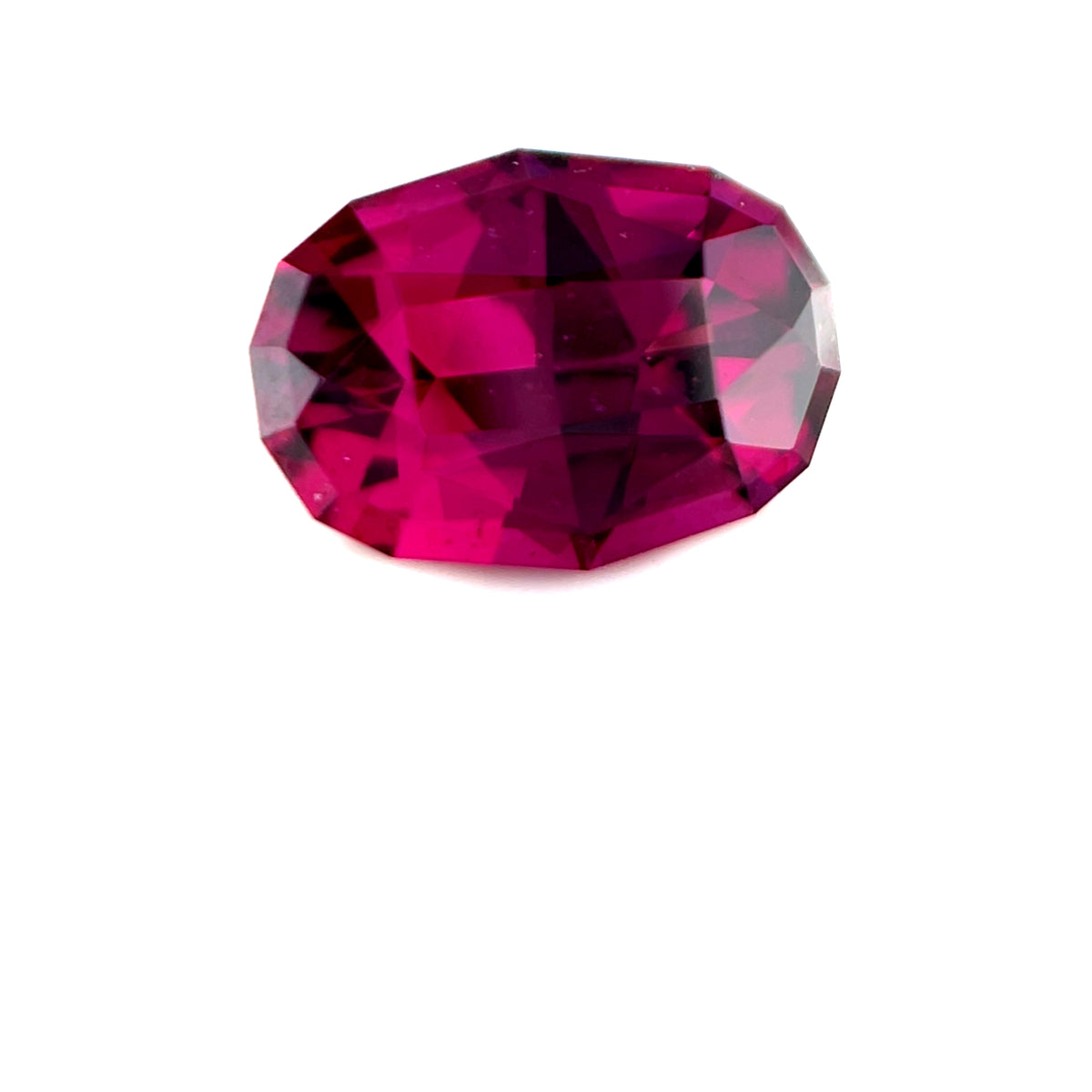 Rhodolite Garnet - Mozambique