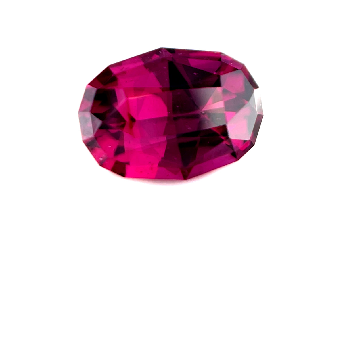 Rhodolite Garnet - Mozambique