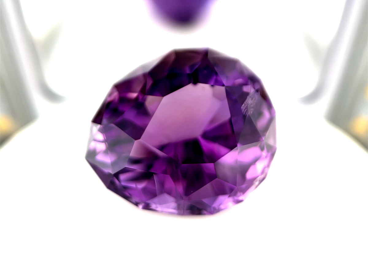 Amethyst - Africa