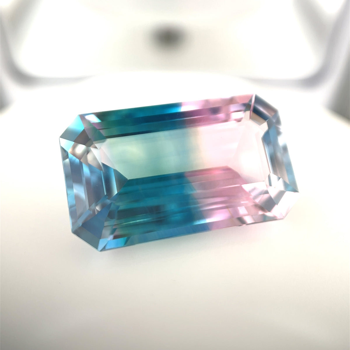 Synthetic Sapphire