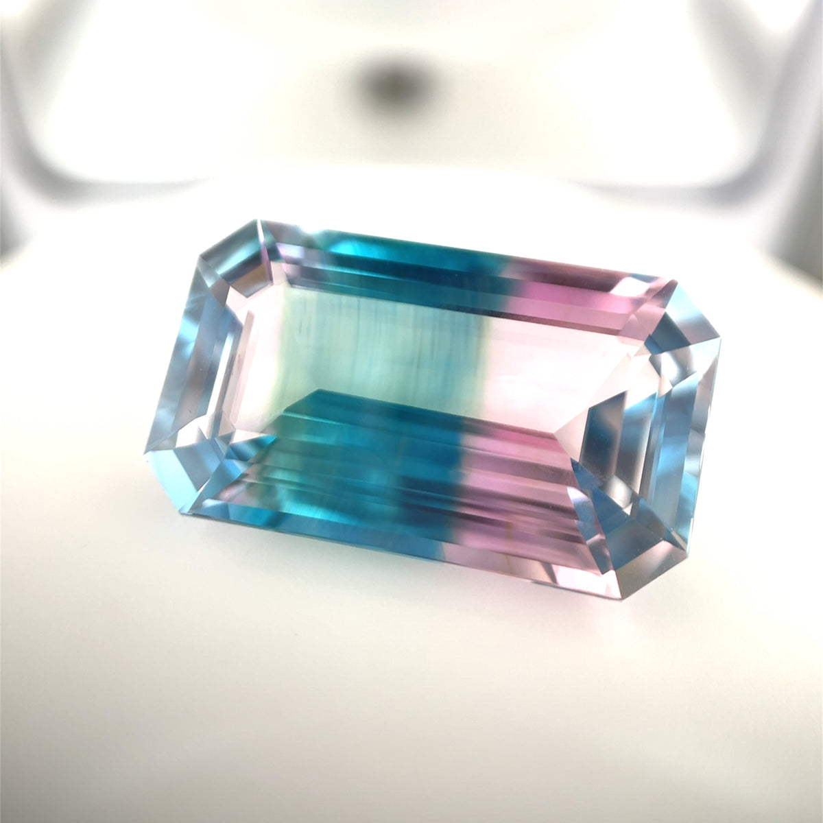 Synthetic Sapphire