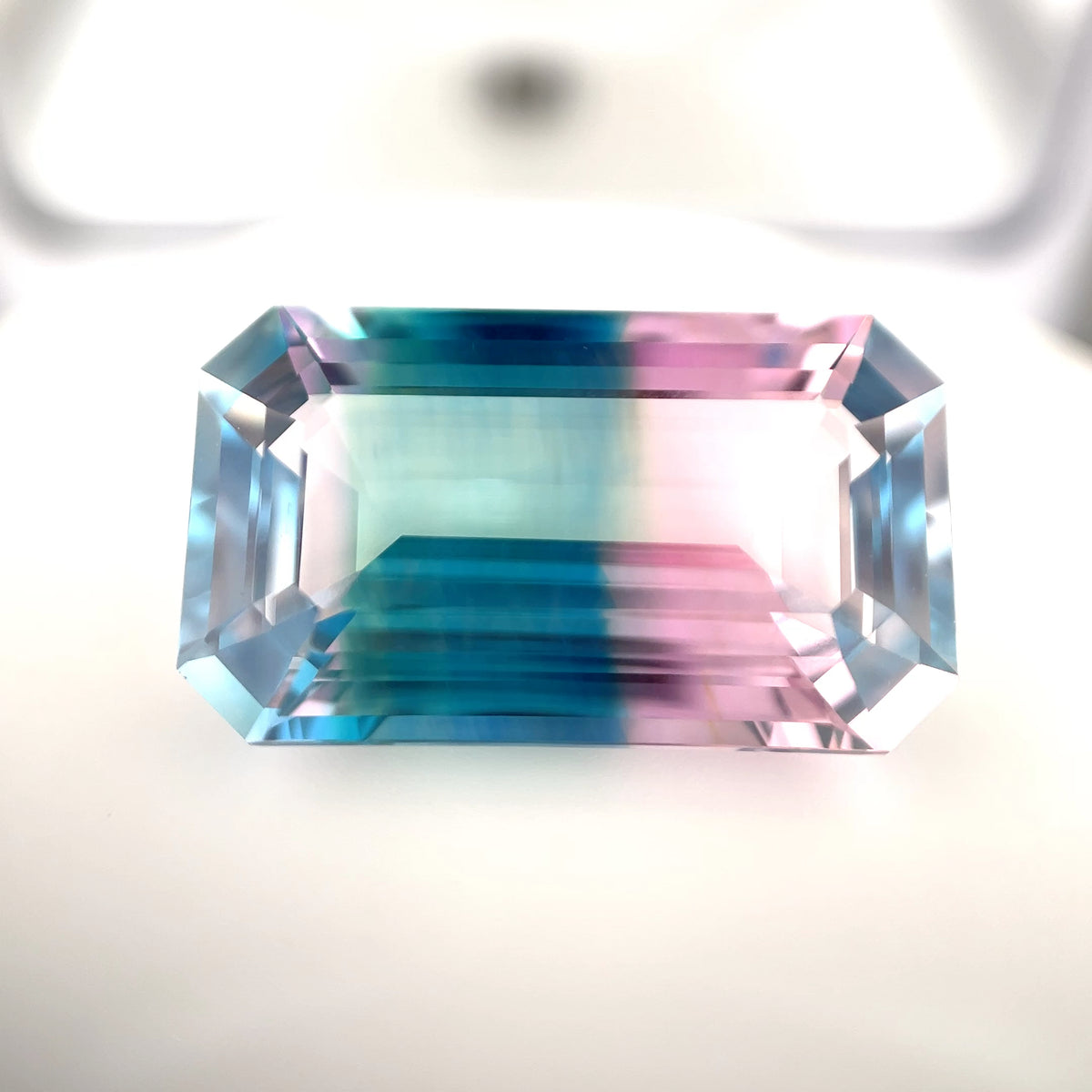 Synthetic Sapphire