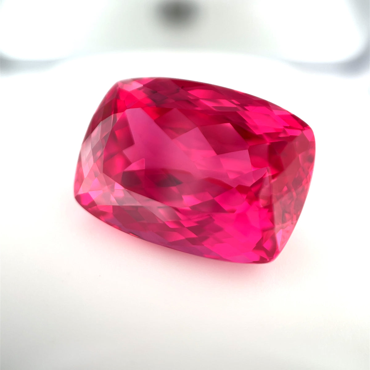Synthetic Sapphire
