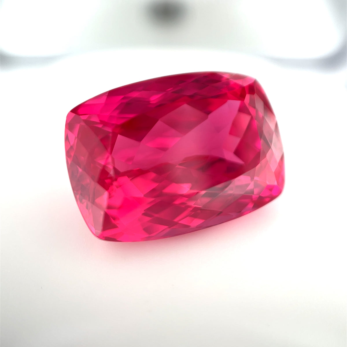 Synthetic Sapphire