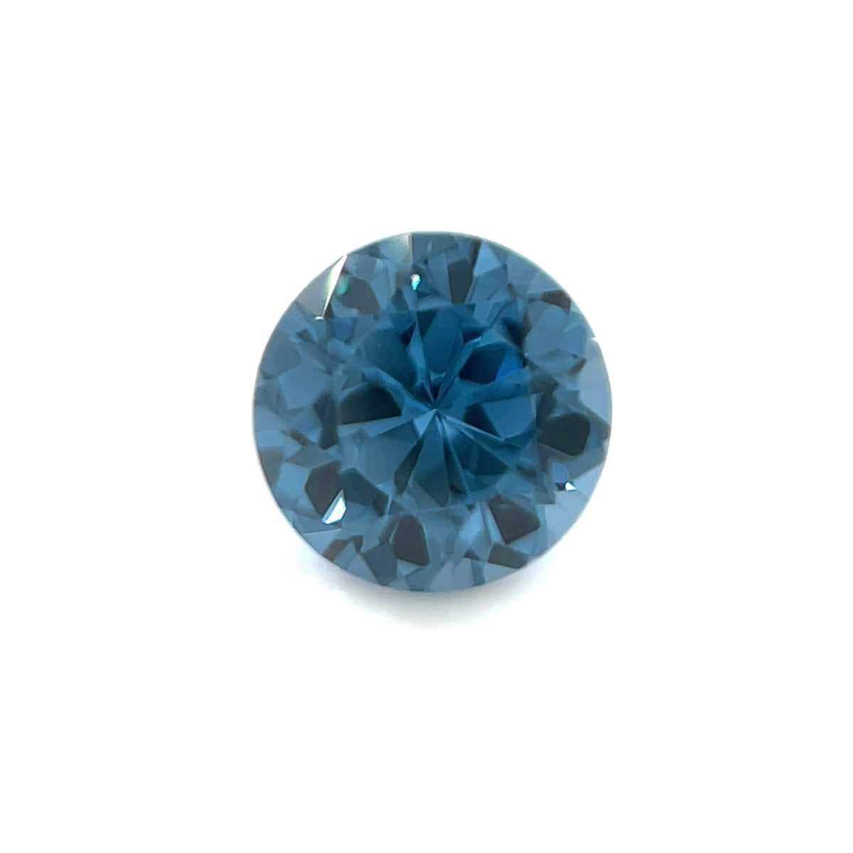 Blue Spinel - Tanzania