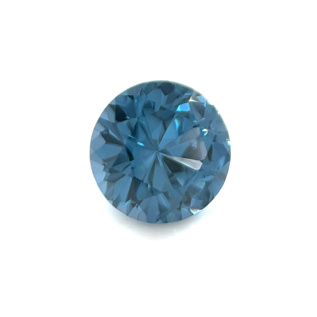 Blue Spinel - Tanzania