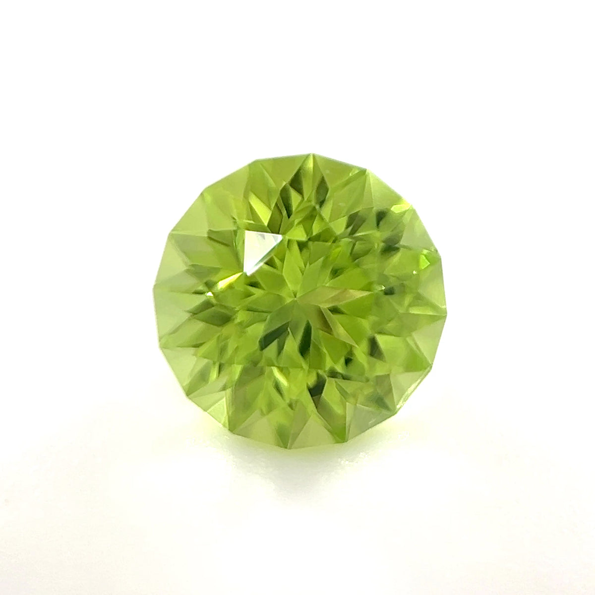 Peridot - Pakistan