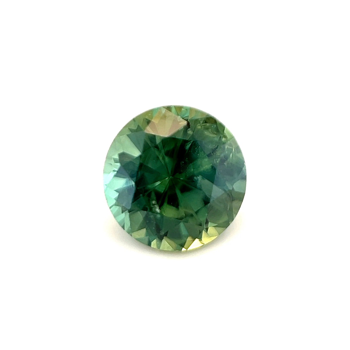 Parti-Sapphire - Australia