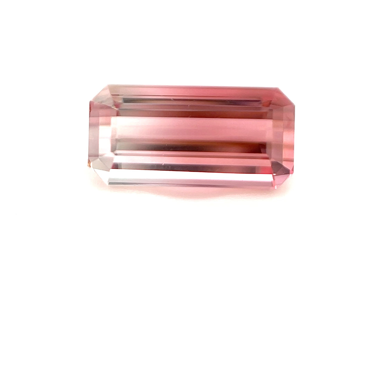 Bi-Color Tourmaline - Congo