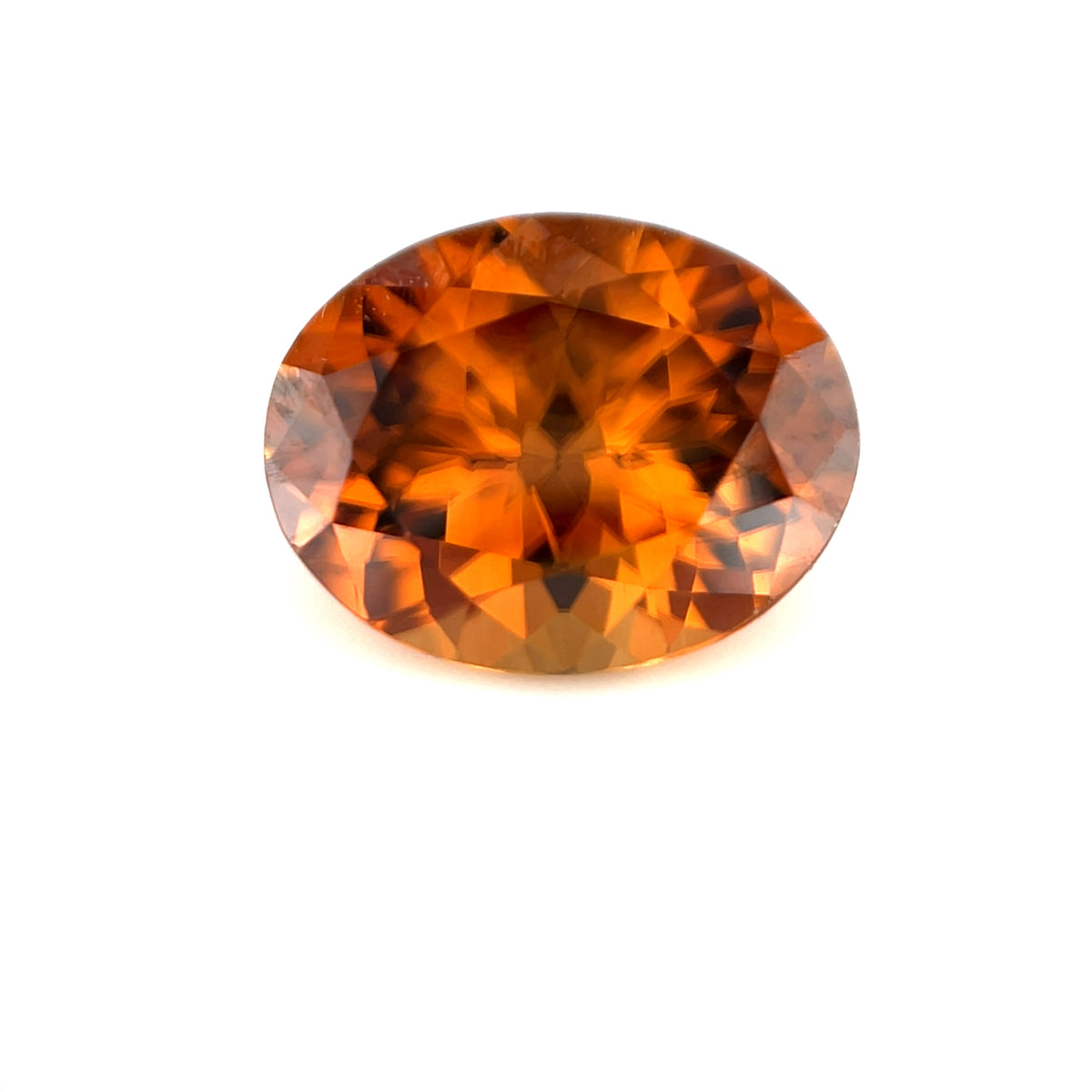 Zircon - Tanzania