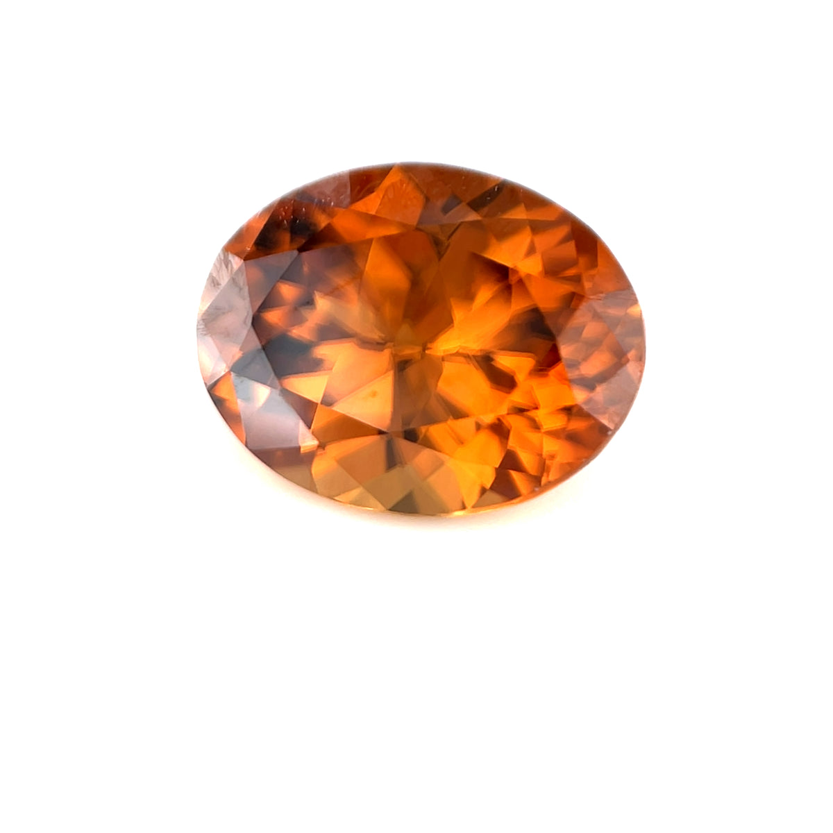 Zircon - Tanzania