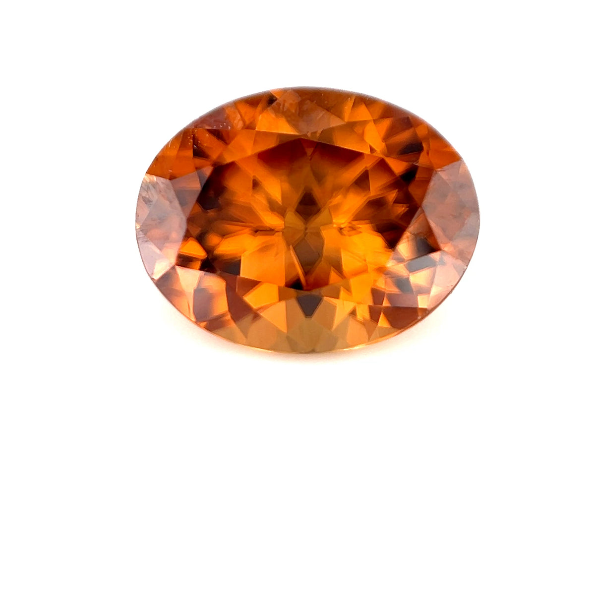 Zircon - Tanzania