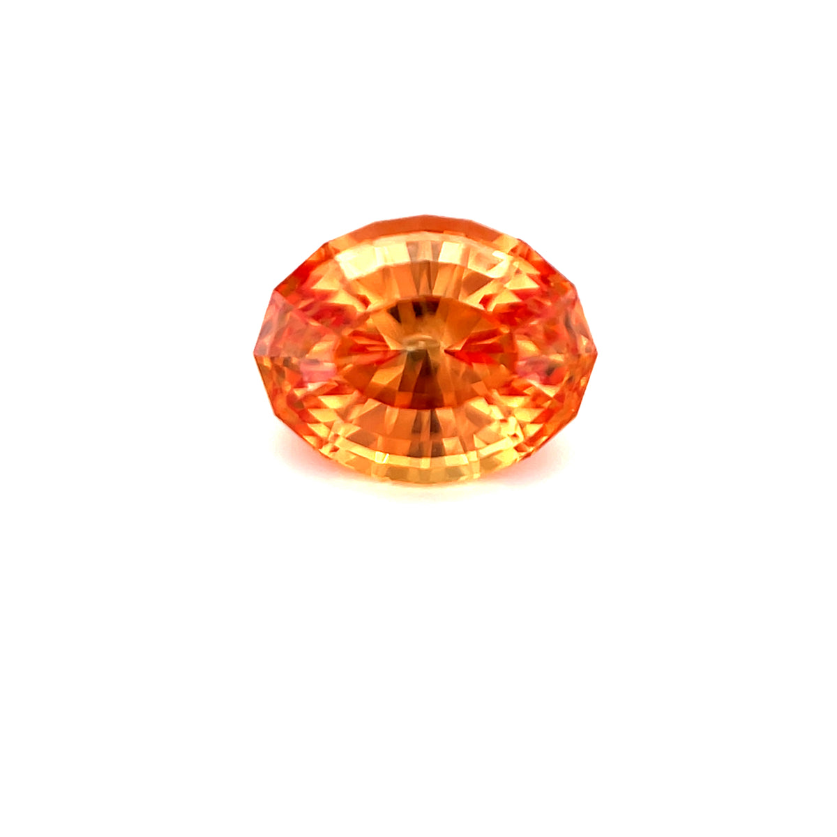 Sapphire - Songea, Tanzania