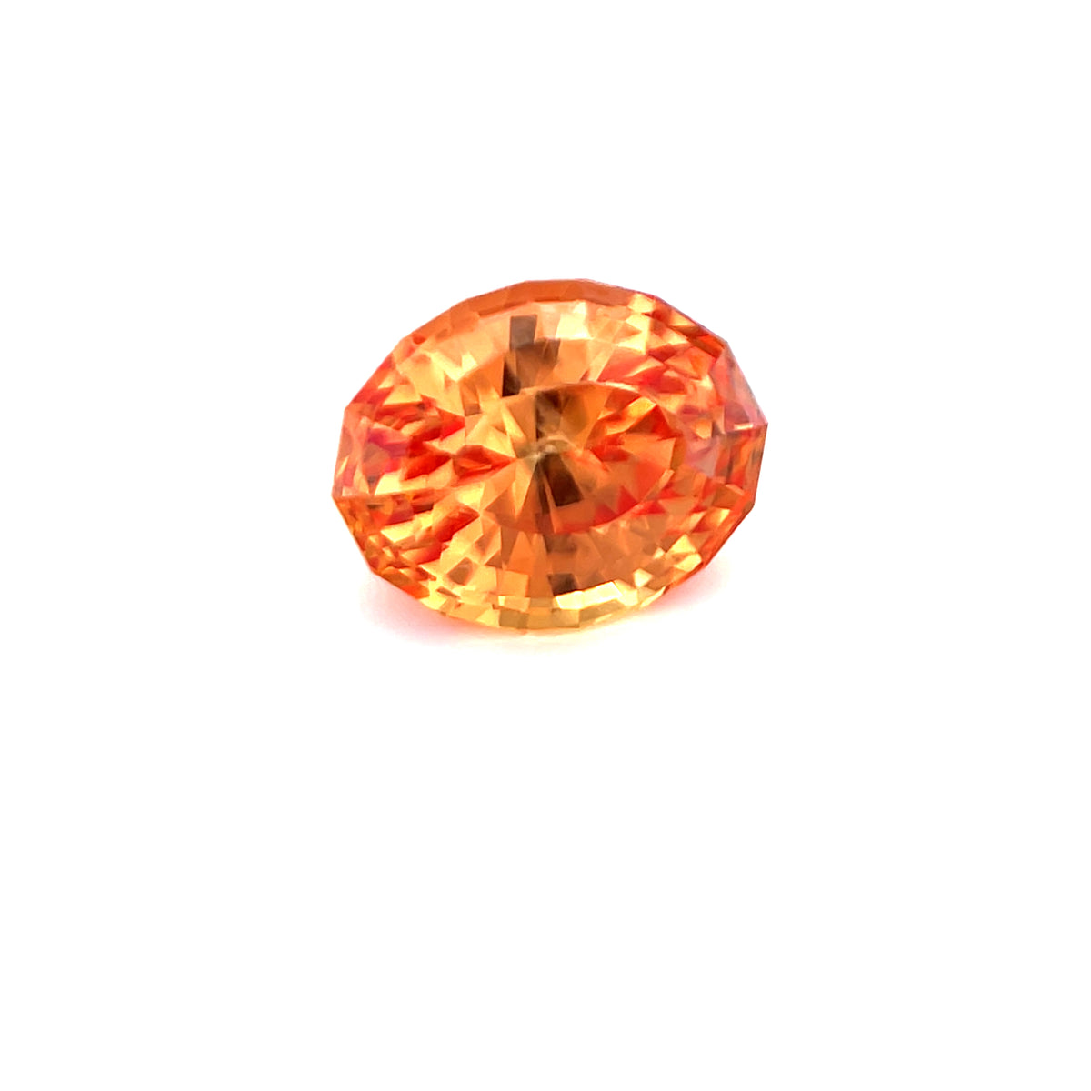 Sapphire - Songea, Tanzania