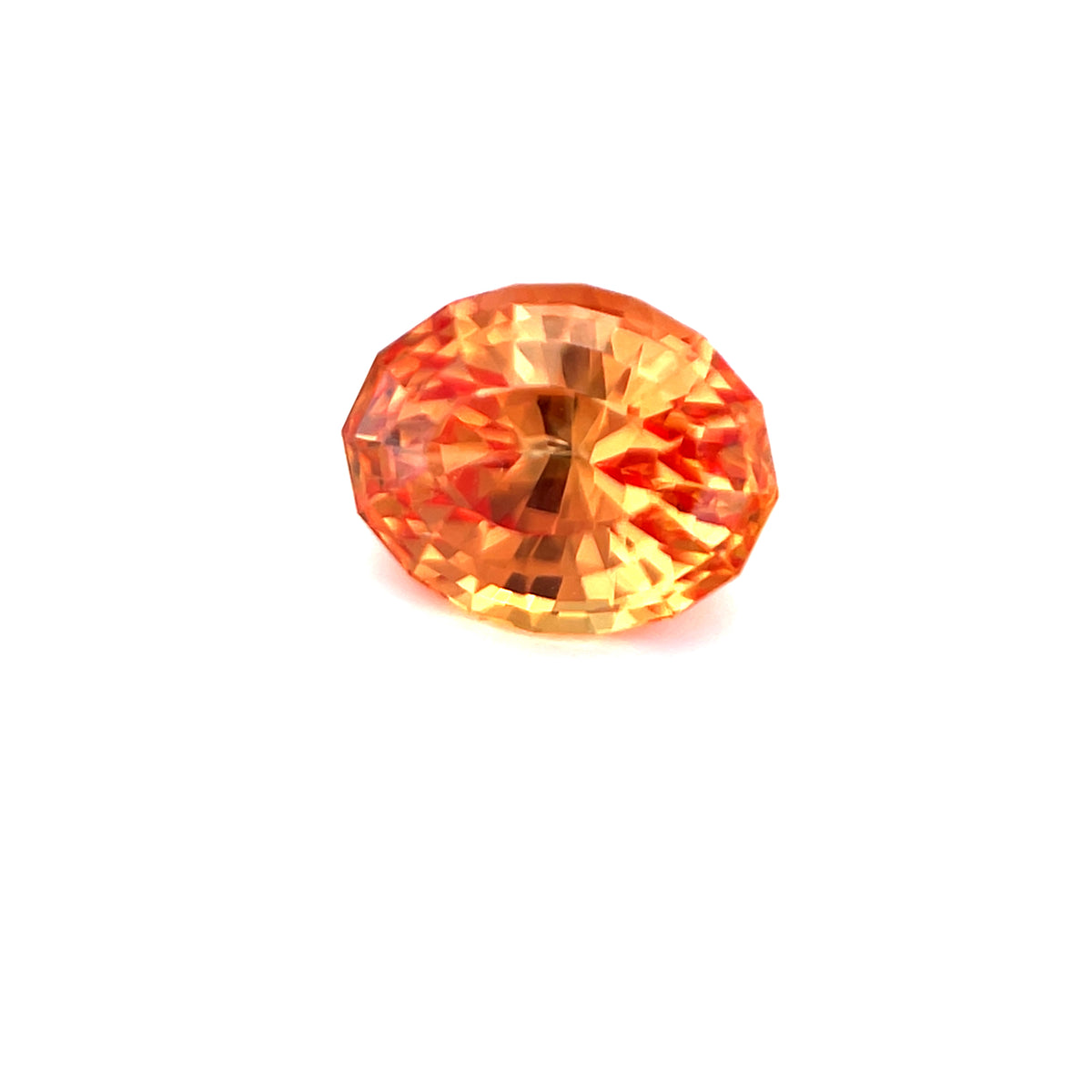 Sapphire - Songea, Tanzania