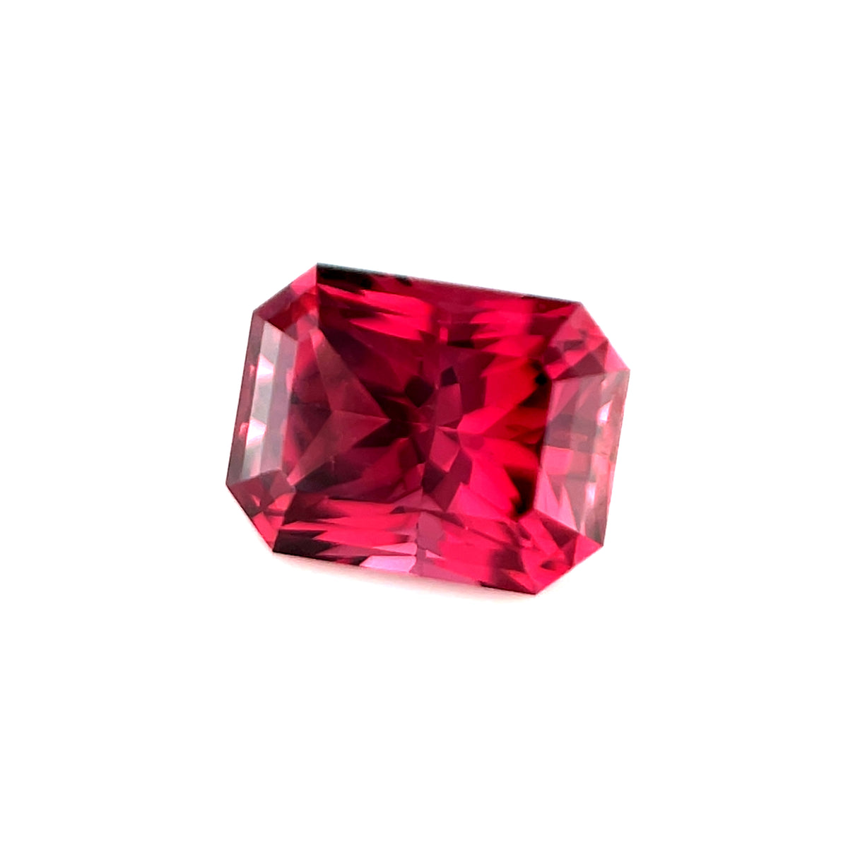 Spinel - Pailin, Cambodia