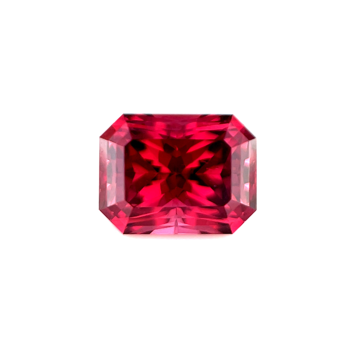 Spinel - Pailin, Cambodia
