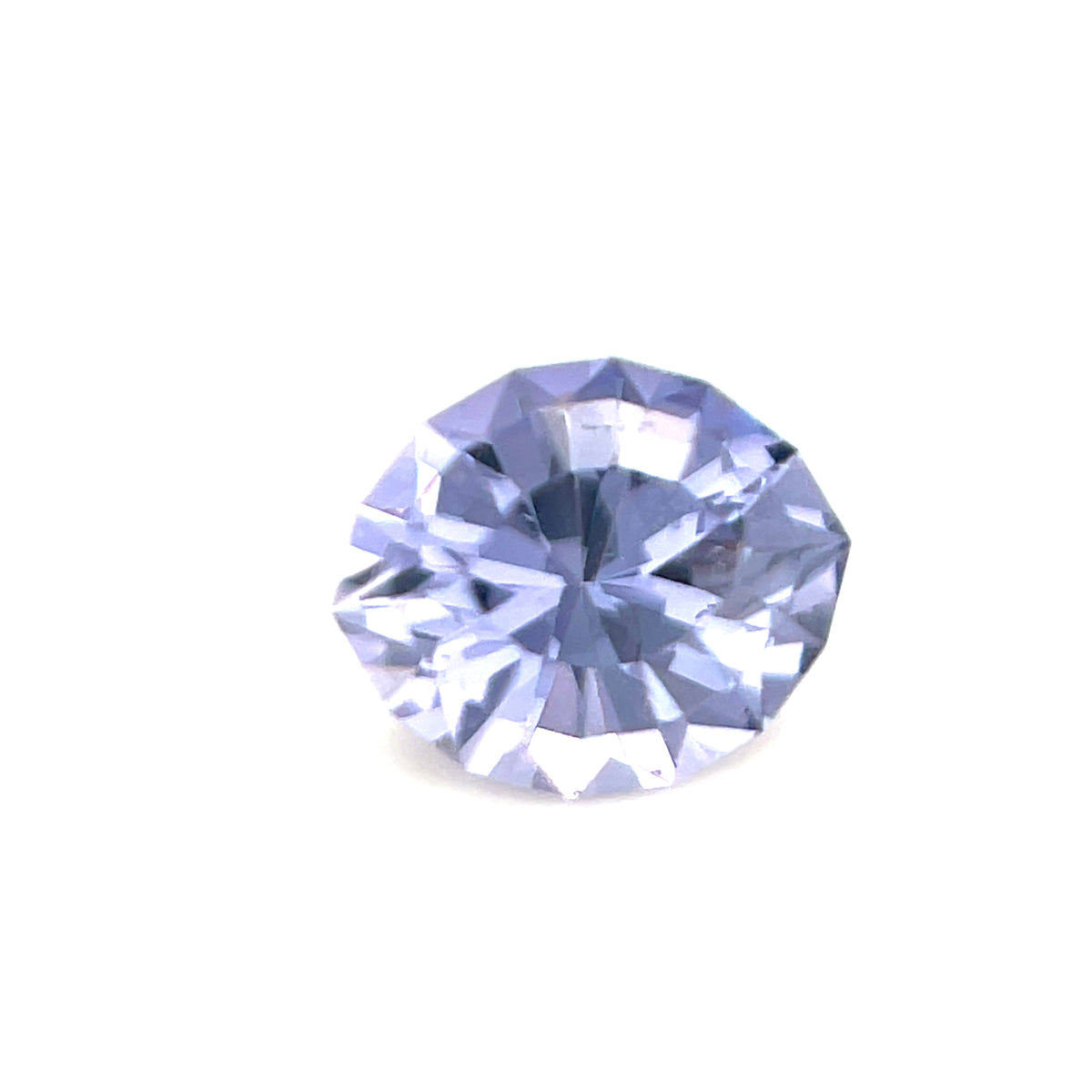 Spinel - Tunduru, Tanzania