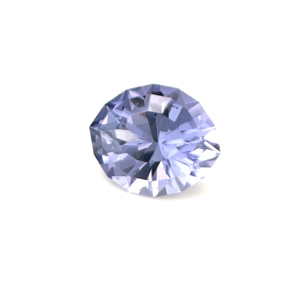 Spinel - Tunduru, Tanzania