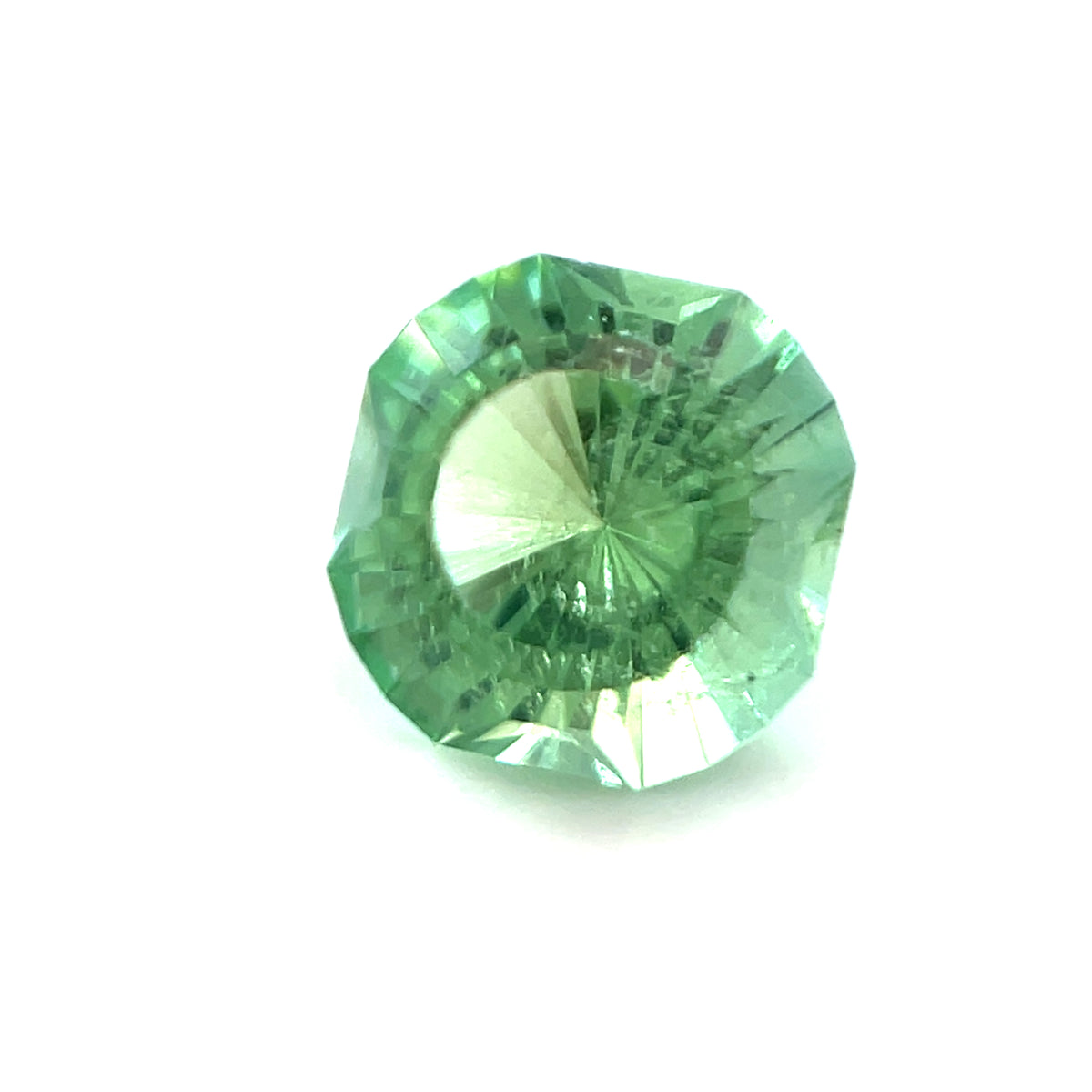 Tourmaline - Newry, Maine, USA
