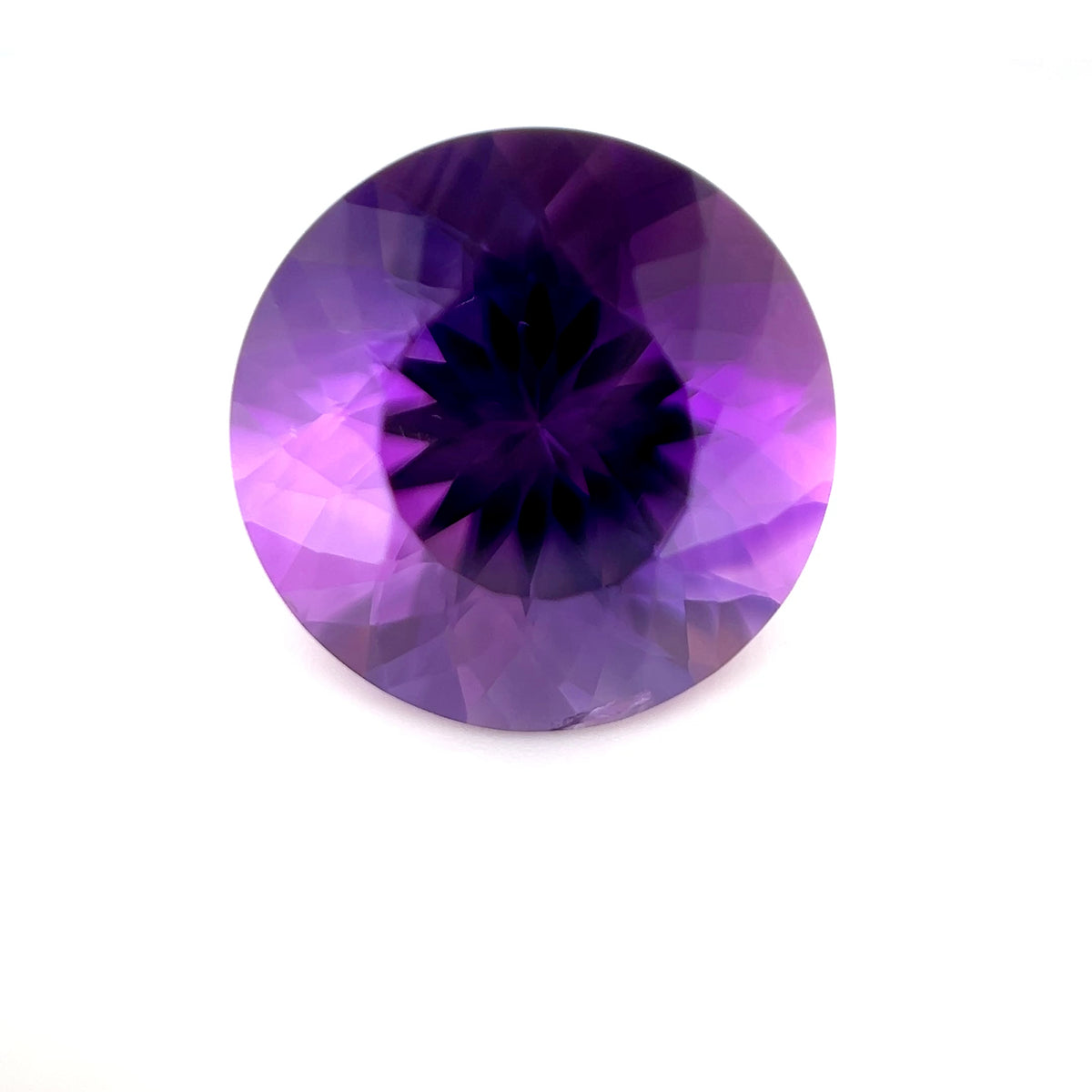 Amethyst - Brazil
