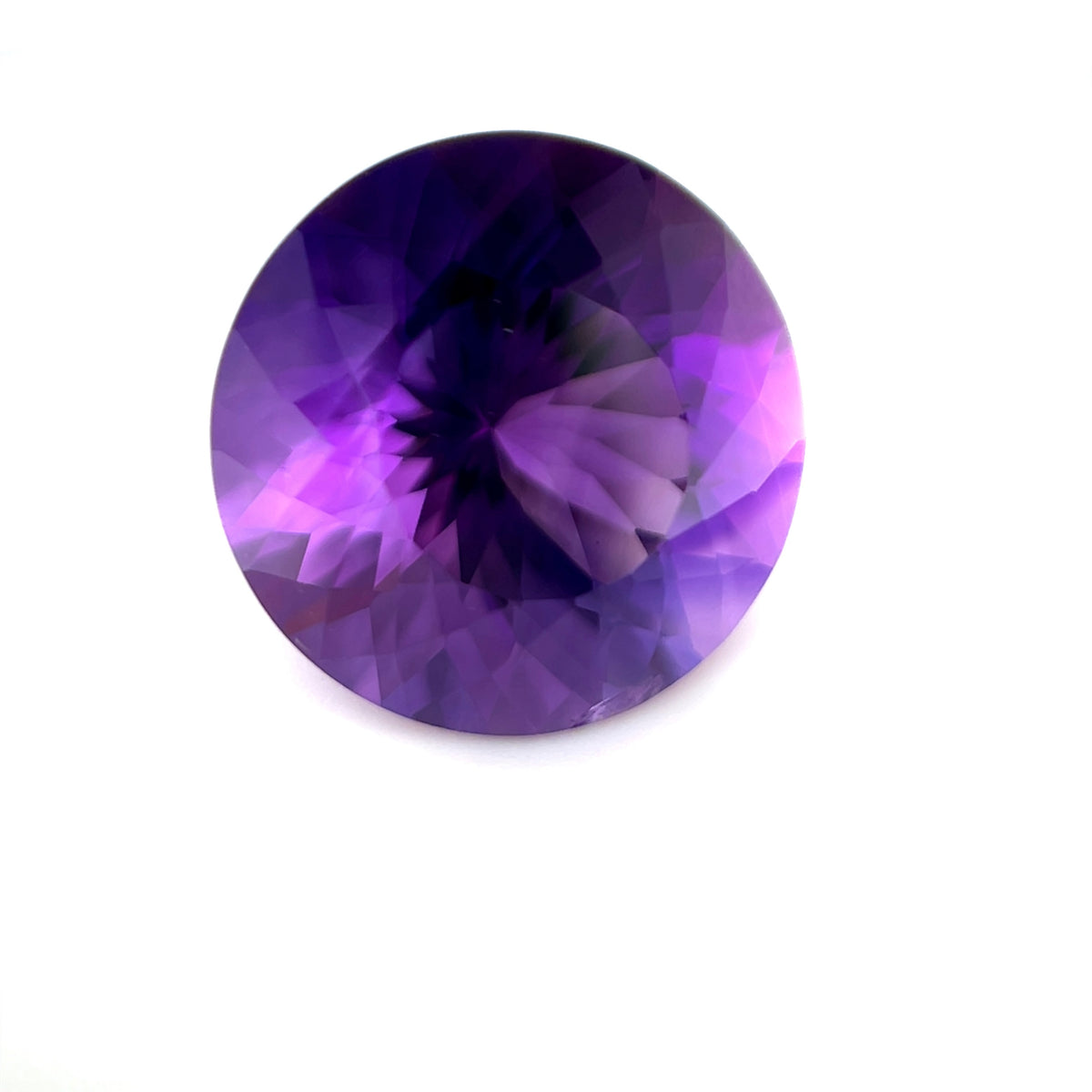 Amethyst - Brazil