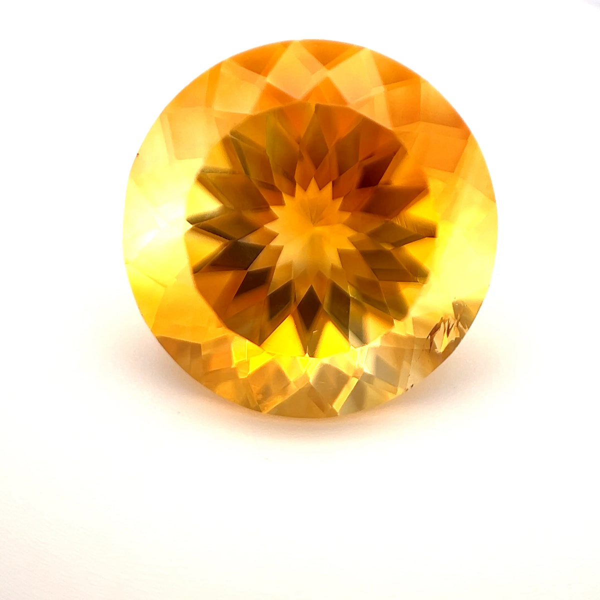 Citrine - Brazil