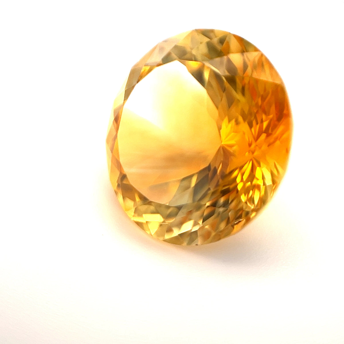 Citrine - Brazil