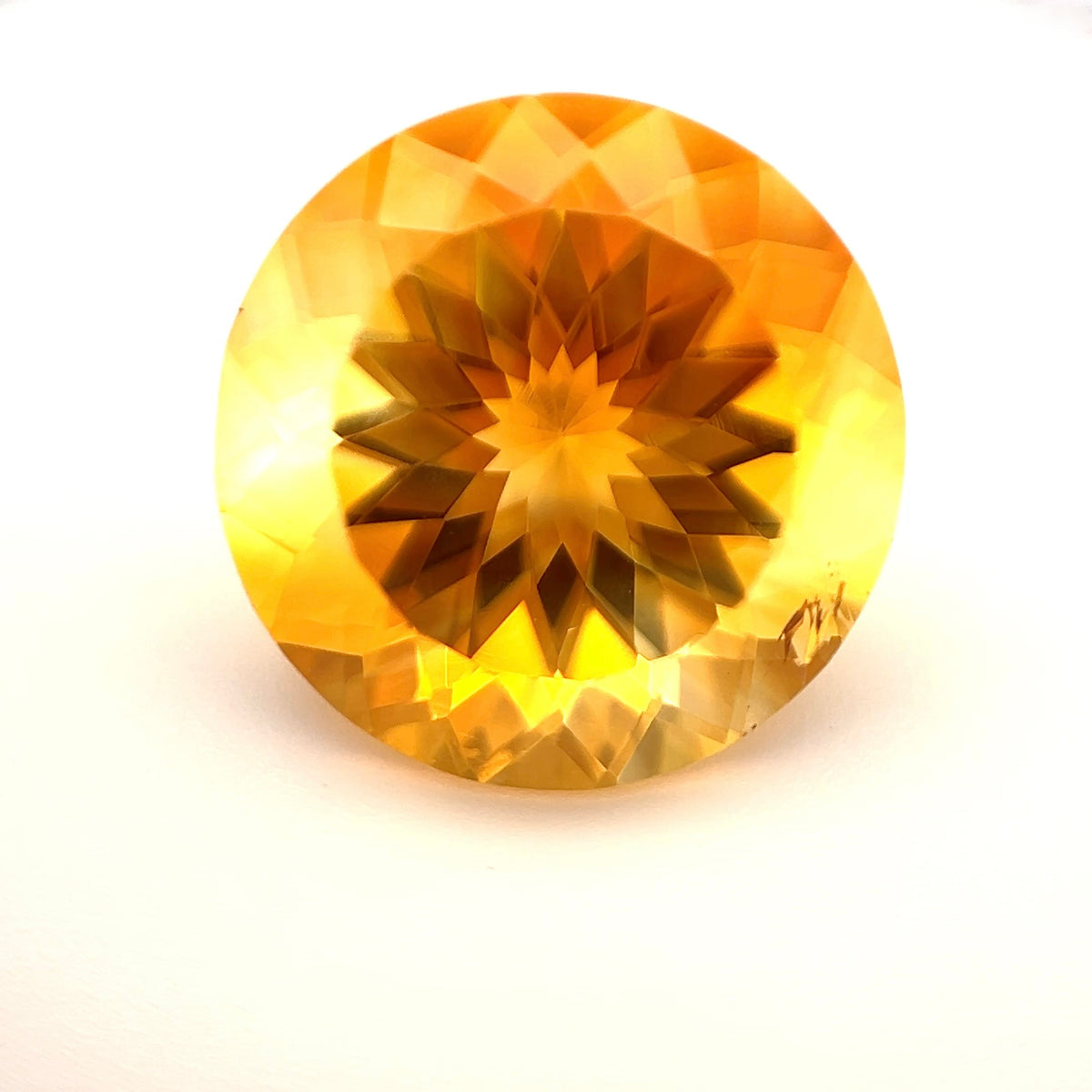 Citrine - Brazil