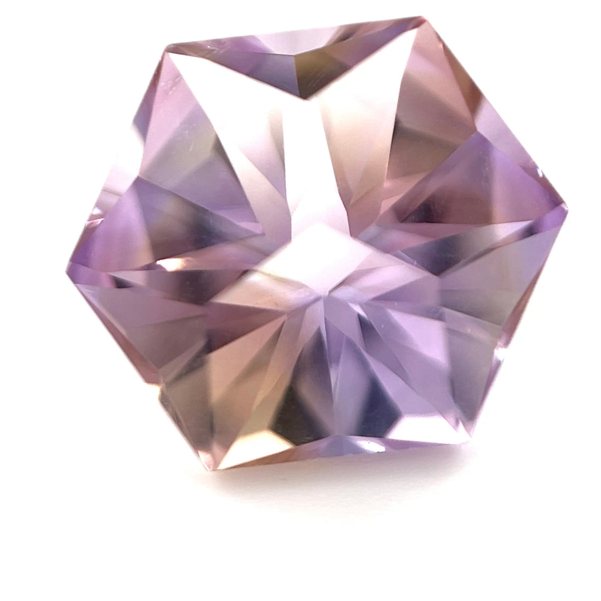 Ametrine - Bolivia