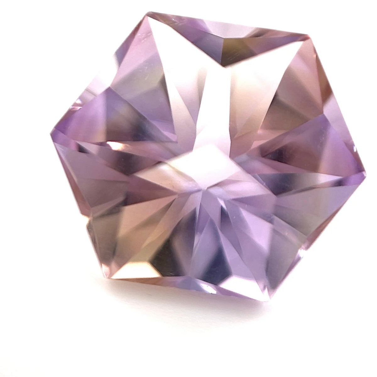 Ametrine - Bolivia