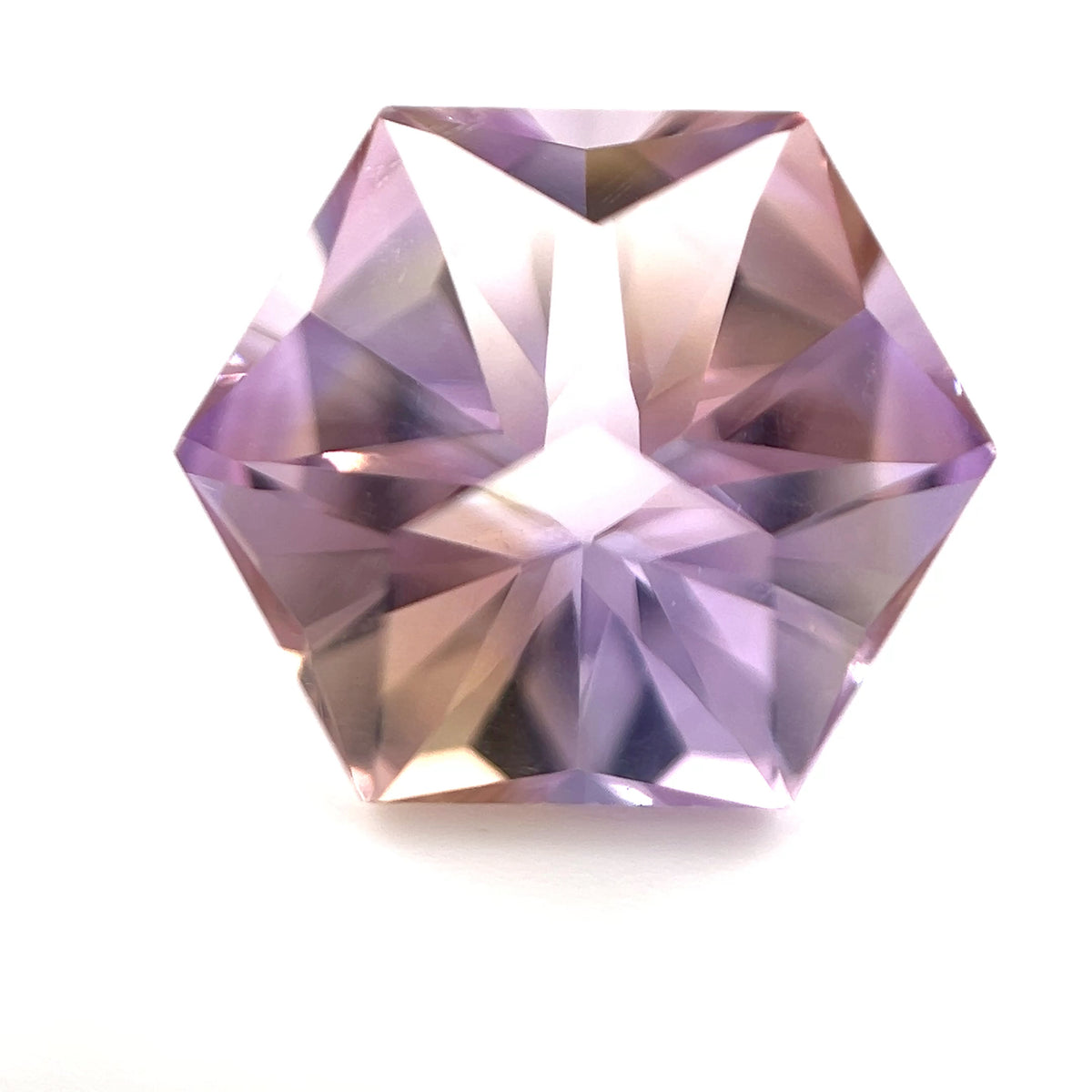 Ametrine - Bolivia