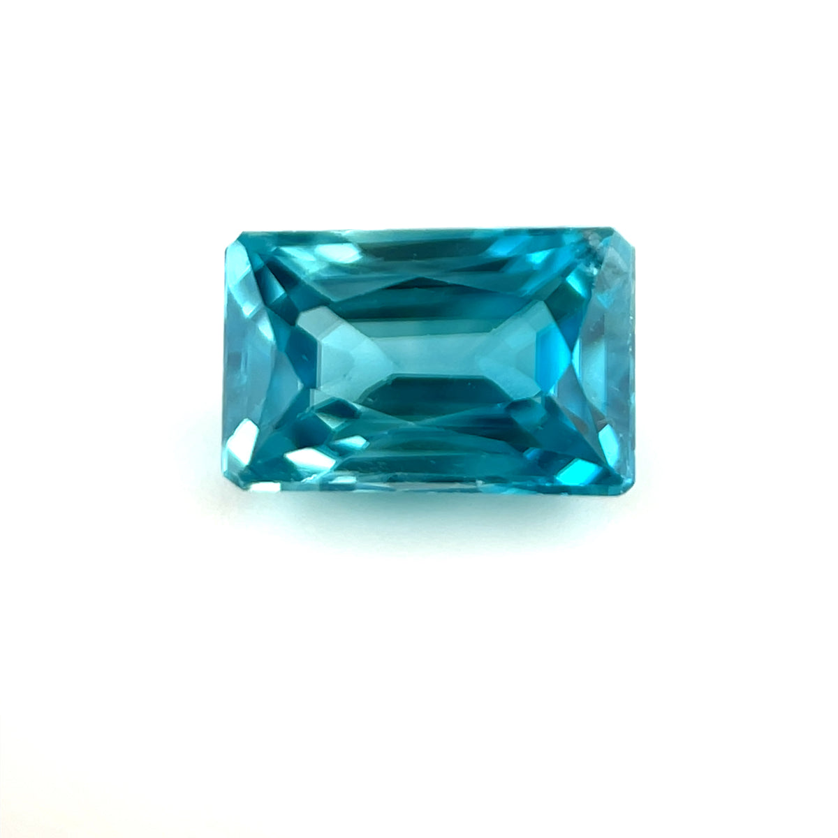 Blue Zircon – Cambodia