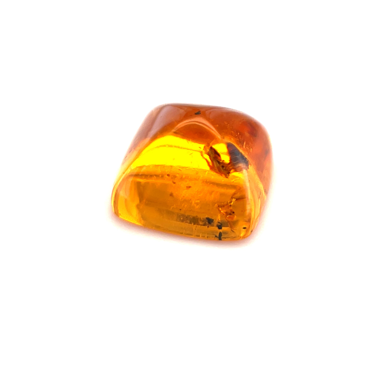 Sugarloaf Spessartite – Loliondo, Tanzania