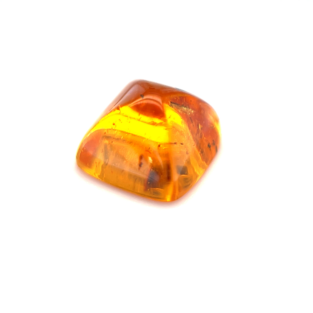 Sugarloaf Spessartite – Loliondo, Tanzania