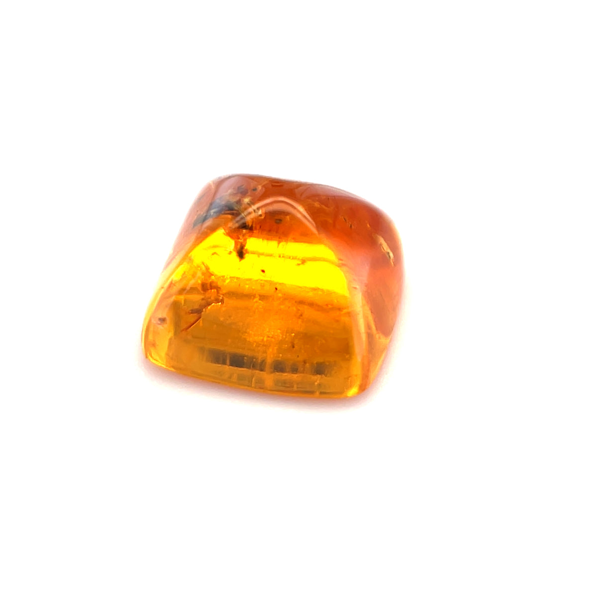 Sugarloaf Spessartite – Loliondo, Tanzania