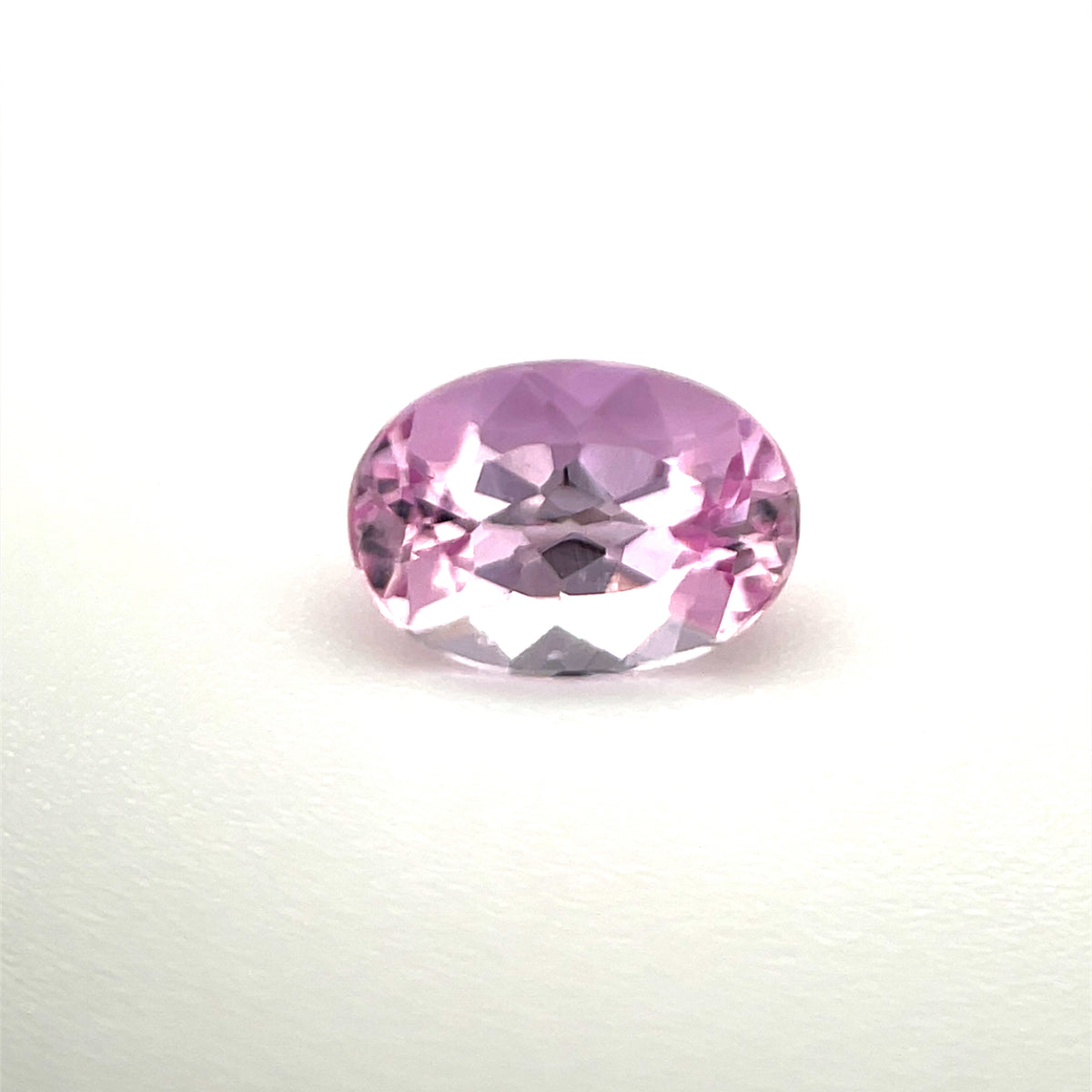 Pink Topaz – Ouro Preto, Brazil