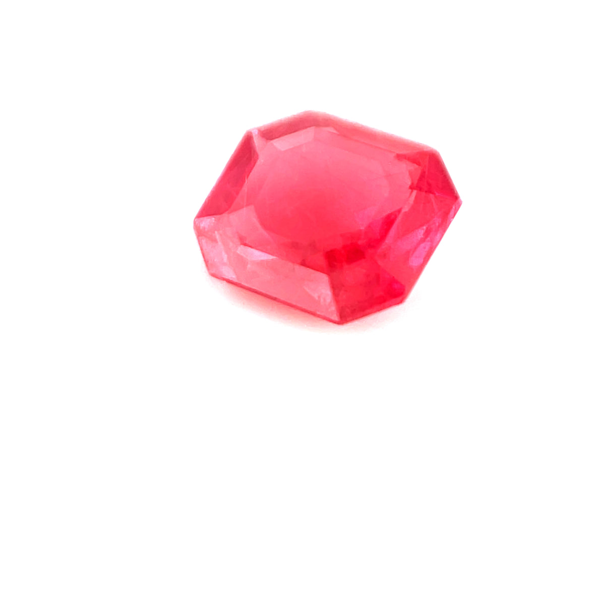 Rhodonite - Brazil