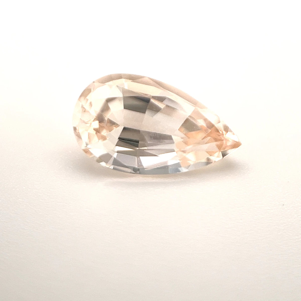 Morganite - Mozambique